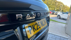 Land Rover Range Rover Evoque 2.0 D200 Autobiography 5dr Auto [Revised] Diesel Hatchback